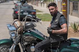 Watch Mayans MC - Season 3