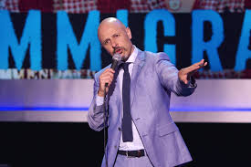 Watch Maz Jobrani: Immigrant