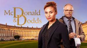 Watch McDonald & Dodds - Season 2