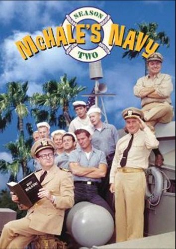 McHale's Navy - Season 3