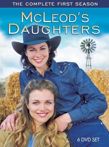 McLeod's Daughters - Season 1