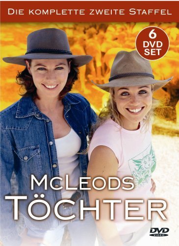 McLeod's Daughters - Season 3