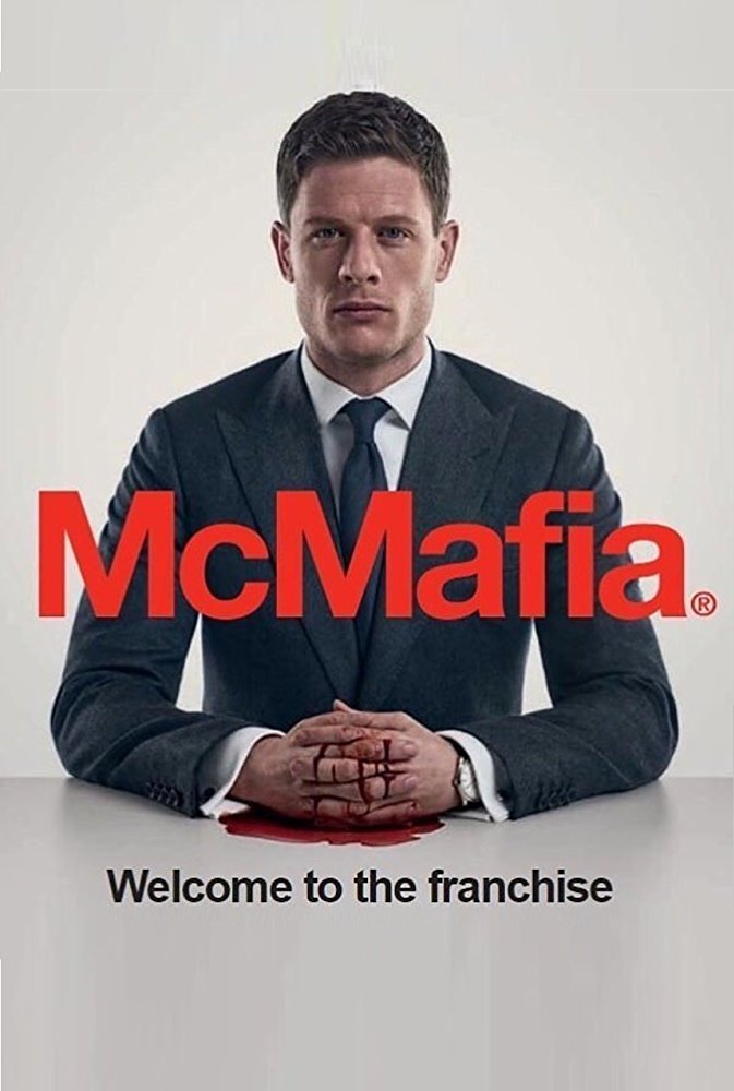 McMafia - Season 1