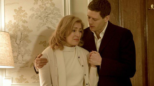 Watch McMafia - Season 1