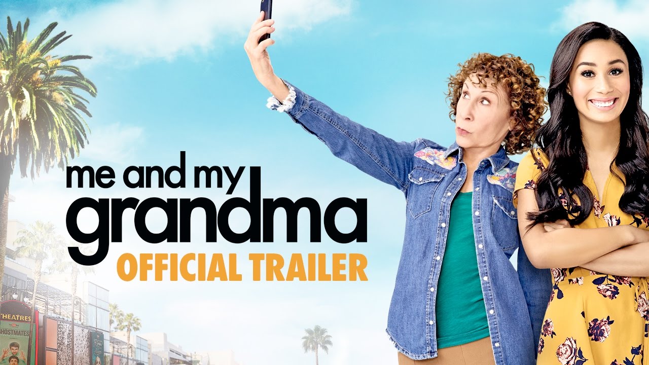 Watch Me and My Grandma - Season 1