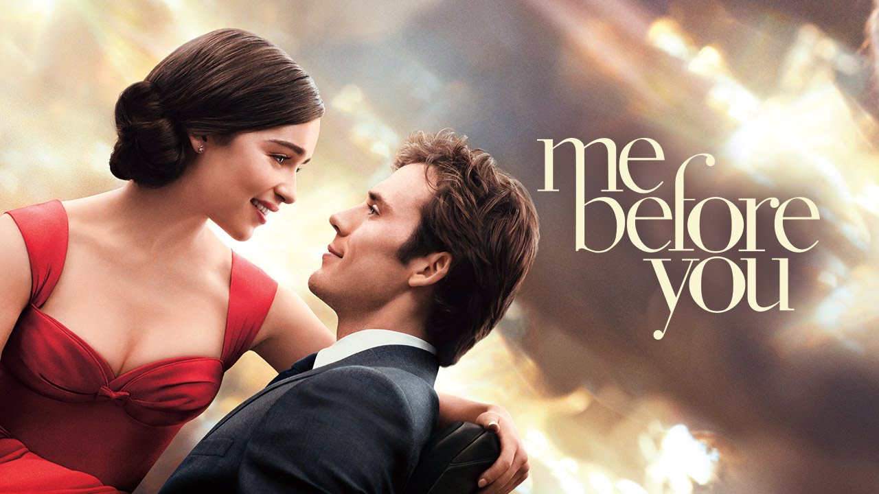 Watch Me Before You