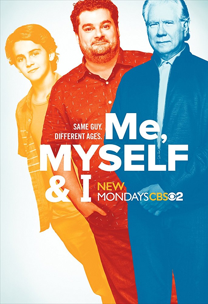 Me, MYSELF & I - Season 1