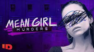 Watch Mean Girl Murders - Season 1