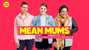 Watch Mean Mums - Season 2