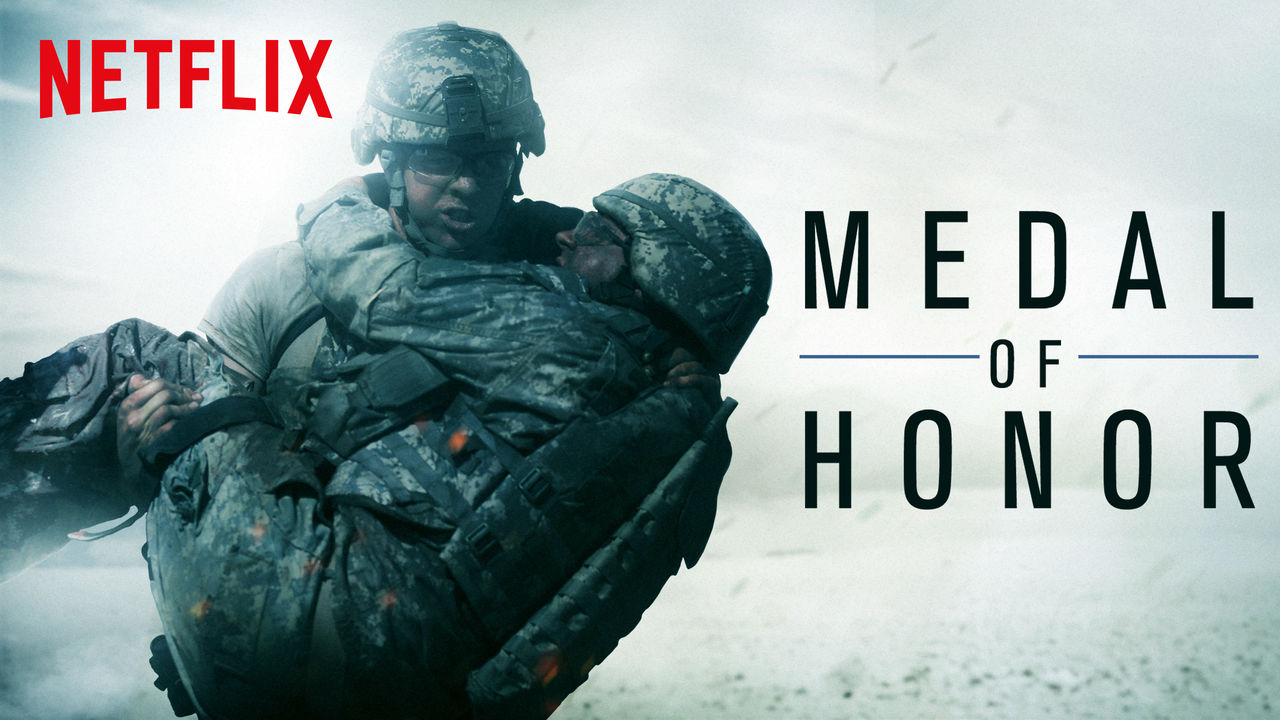 Watch Medal of Honor - Season 1