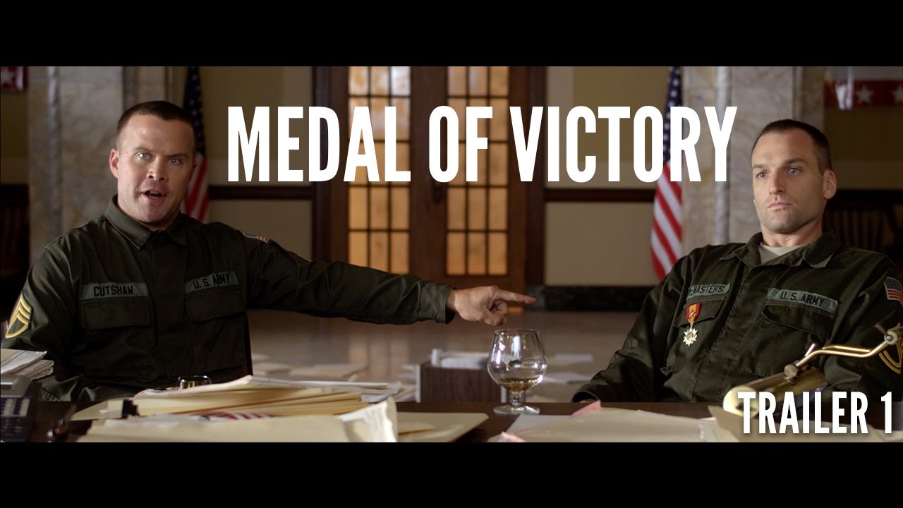 Watch Medal of Victory