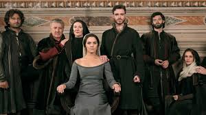 Watch Medici: Masters of Florence - Season 2