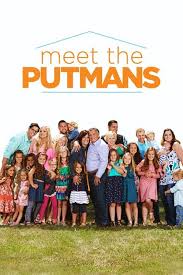 Meet the Putmans - Season 1