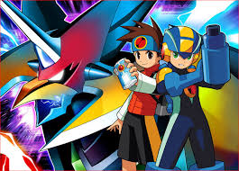 Watch MegaMan: NT Warrior - Season 1