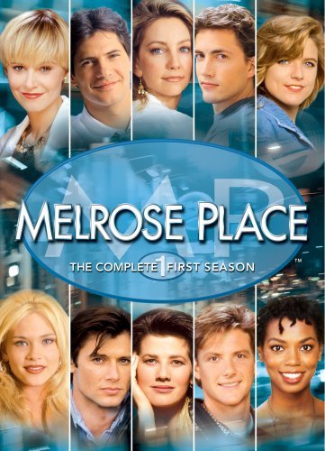 Melrose Place - Season 1