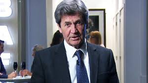 Watch Melvyn Bragg on TV: The Box That Changed the World