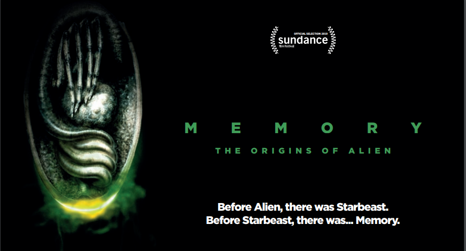 Watch Memory: The Origins of Alien