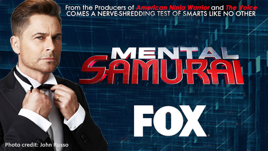 Watch Mental Samurai - Season 1