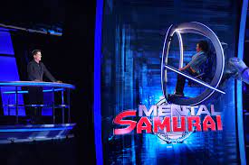 Watch Mental Samurai - Season 2