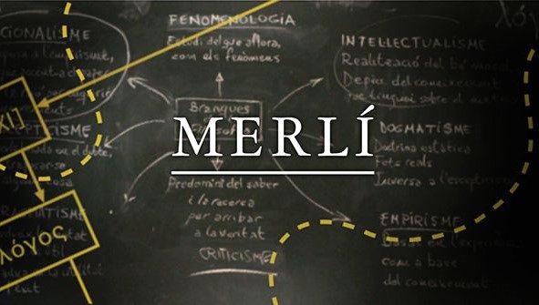 Watch Merlí - Season 1