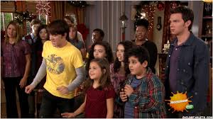 Watch Merry Christmas, Drake & Josh