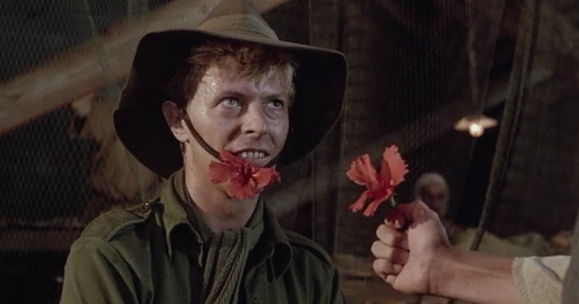 Watch Merry Christmas Mr Lawrence