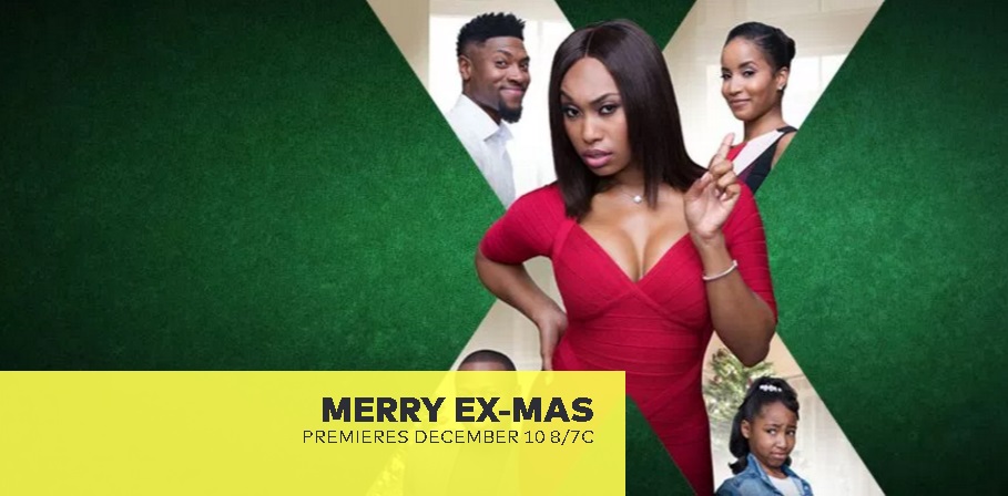 Watch Merry Ex-Mas