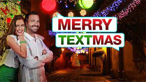 Watch Merry Textmas