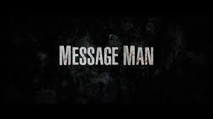 Watch Message Man