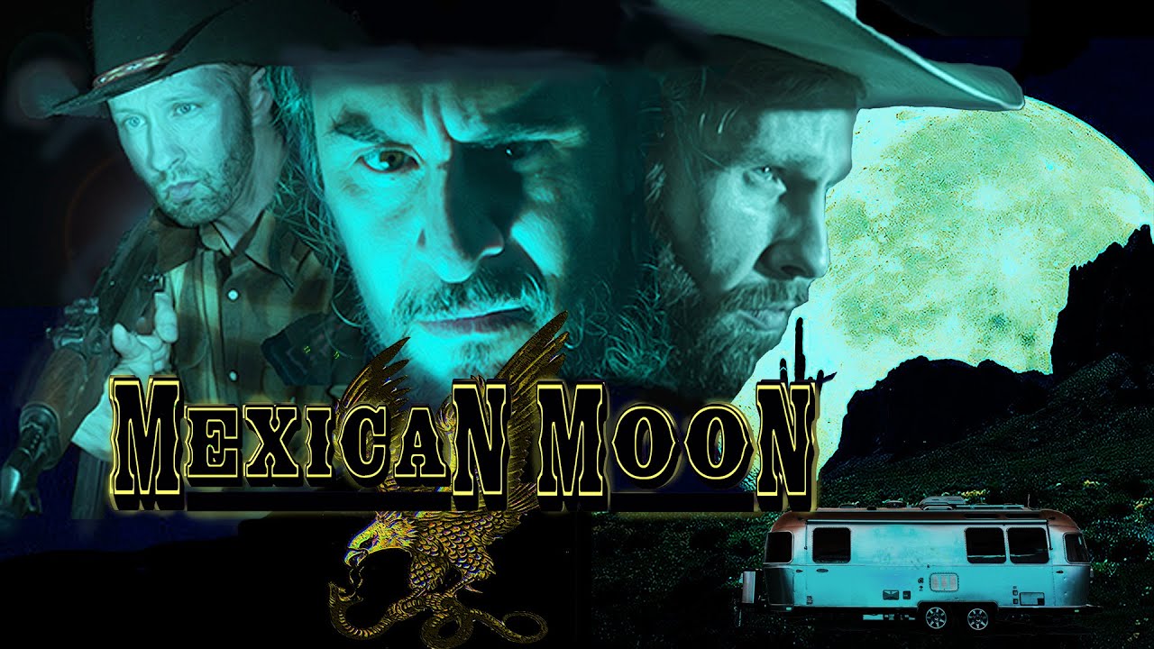 Watch Mexican Moon