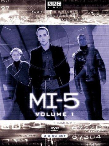 MI-5 - Season 1