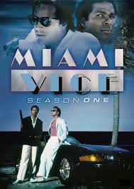 Miami Vice- Season 4