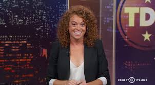 Watch Michelle Wolf: Nice Lady