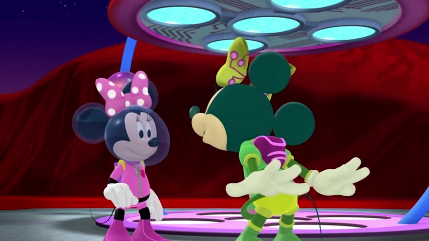 Watch Mickey Mouse Clubhouse  - Season 1