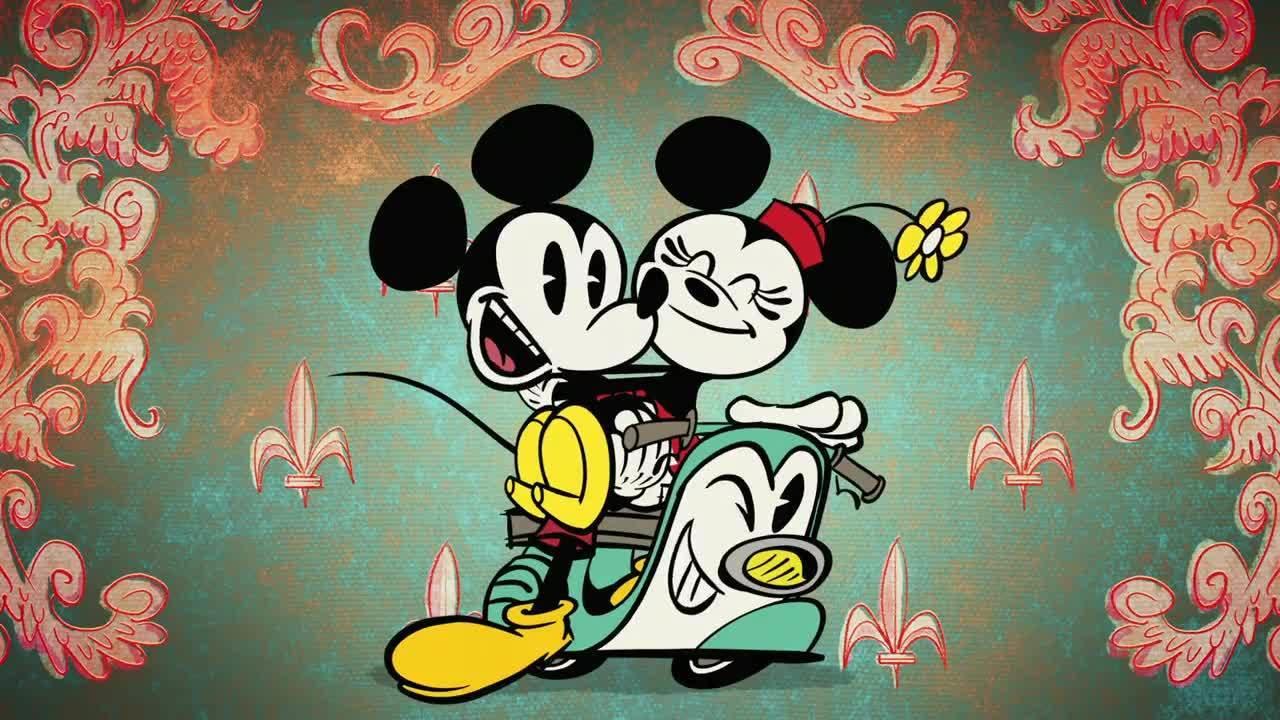 Watch Mickey Mouse - Season 1