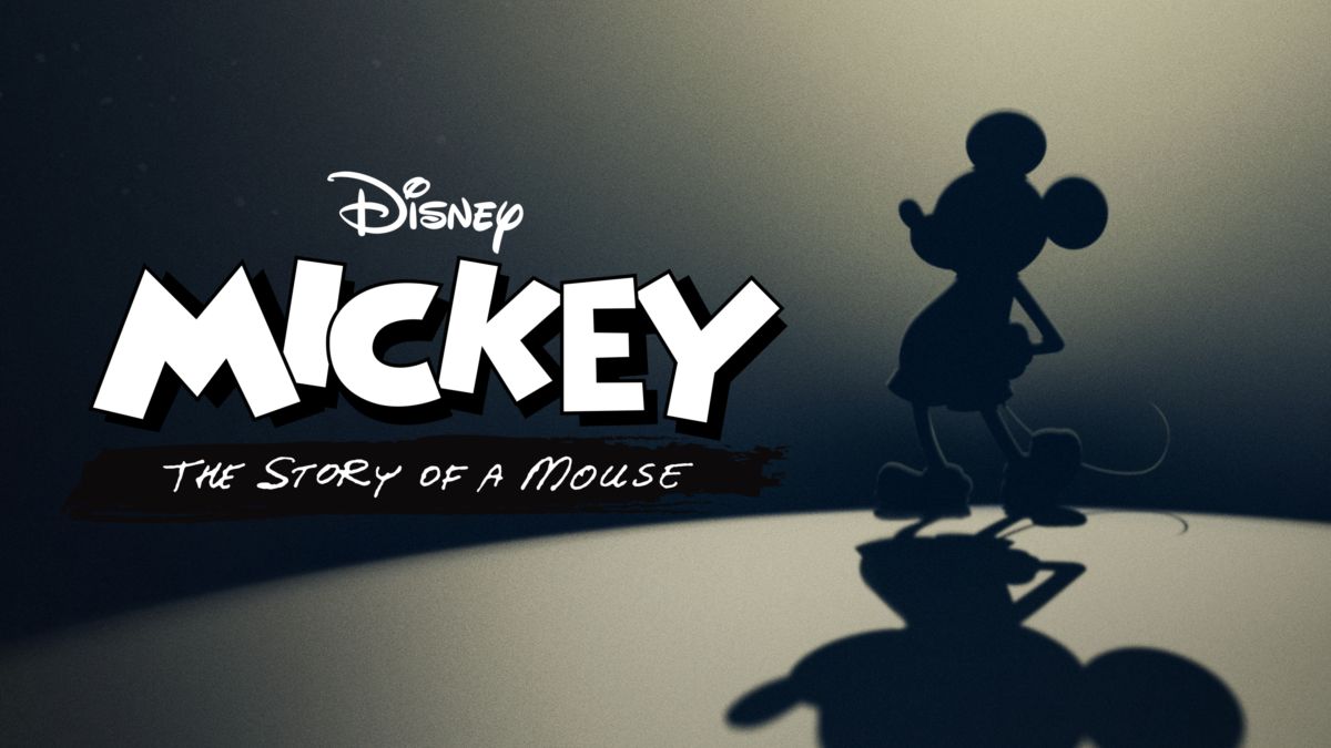 Watch Mickey: The Story of a Mouse