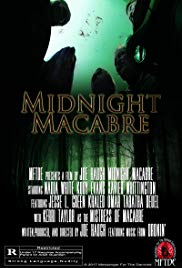 Midnight Macabre