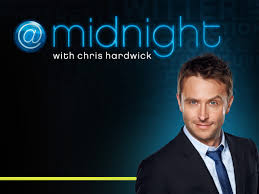 Watch @midnight Season 1