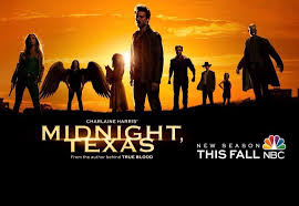 Watch Midnight, Texas - Season 2
