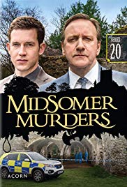 Midsomer Murders - Season 21