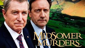 Watch Midsomer Murders - Season 22