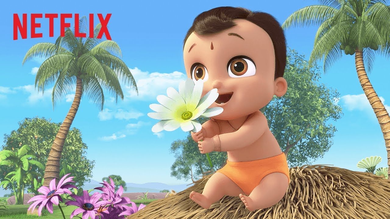 Watch Mighty Little Bheem - Season 1