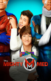 Watch Mighty Med - Season 2