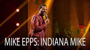 Watch Mike Epps: Indiana Mike