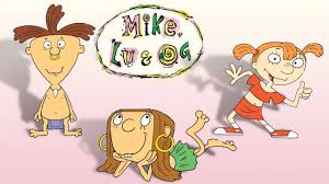 Watch Mike, Lu & Og - Season 1
