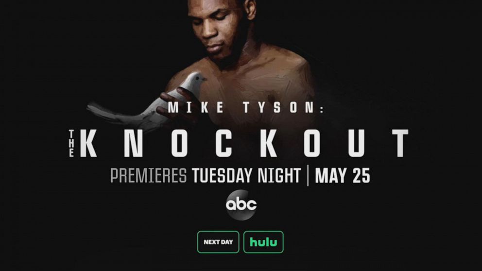 Watch Mike Tyson: The Knockout - Season 1