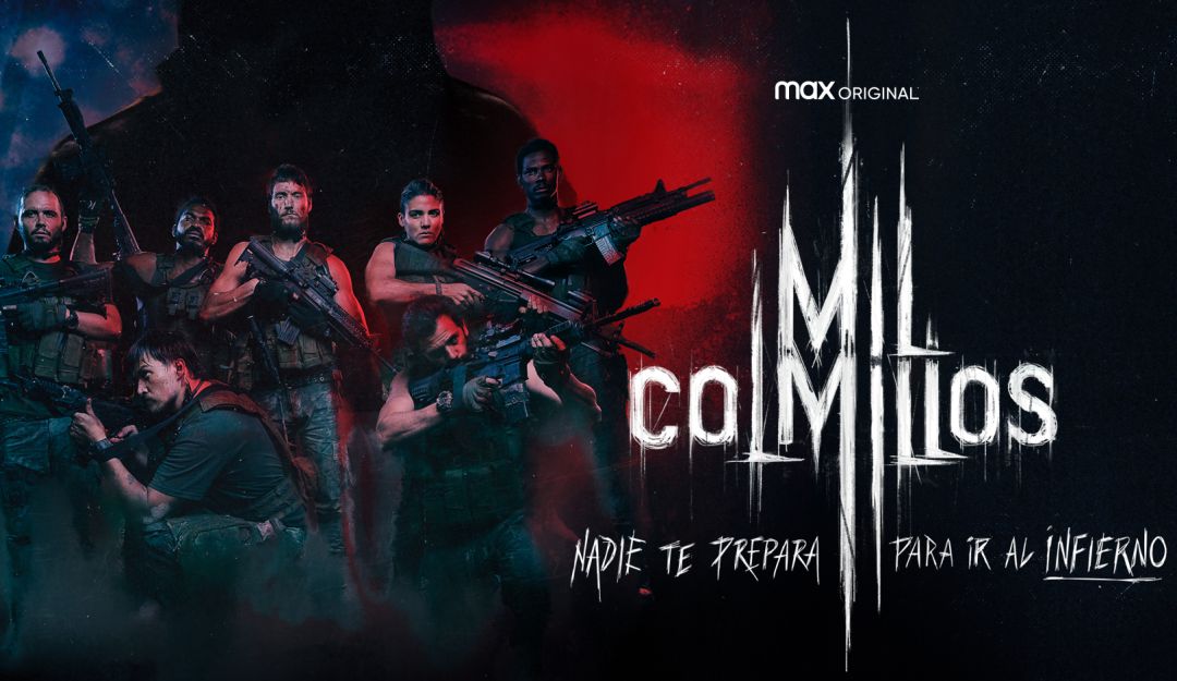 Watch Mil Colmillos - Season 1