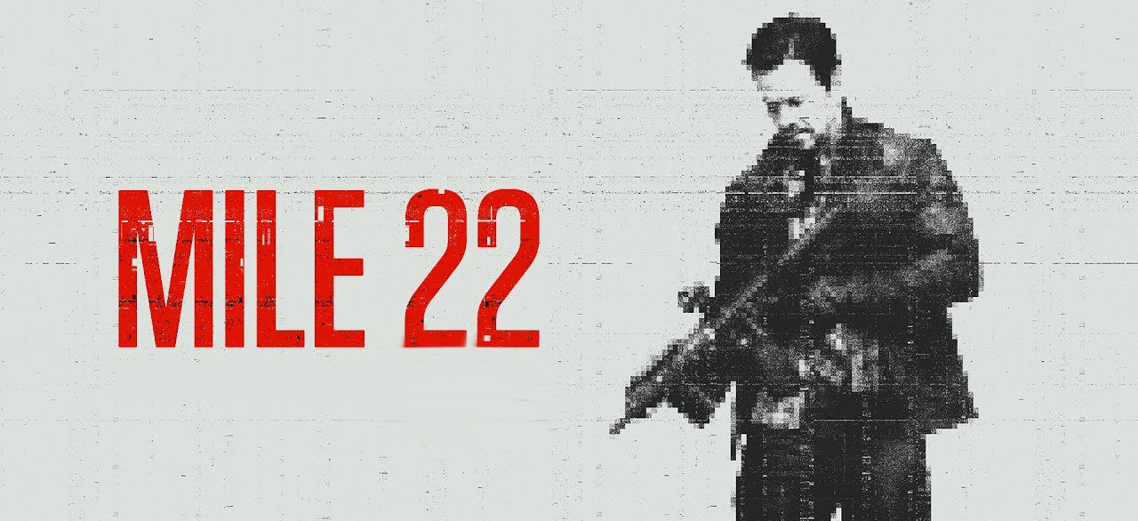 Watch Mile 22