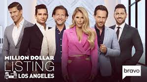 Watch Million Dollar Listing Los Angeles - Season 12