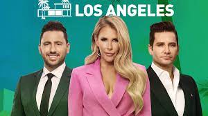 Watch Million Dollar Listing Los Angeles - Season 14